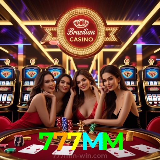Explore os Jogos de Bingo no 777MM: Diversão e Prêmios ao Seu Alcance