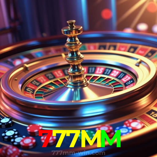 Descubra a Emoção do Cassino Ao Vivo no 777MM