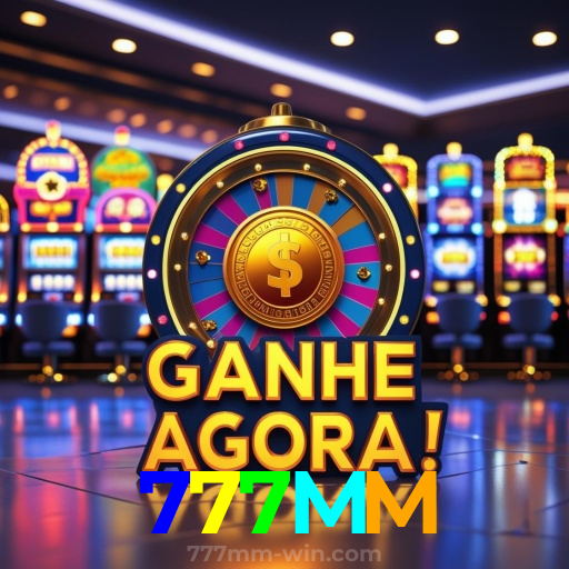 A Emoção das Máquinas Slots no 777MM
