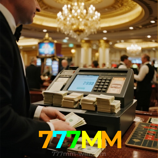 Cassino e apostas | 777MM: plataforma segura e premiada