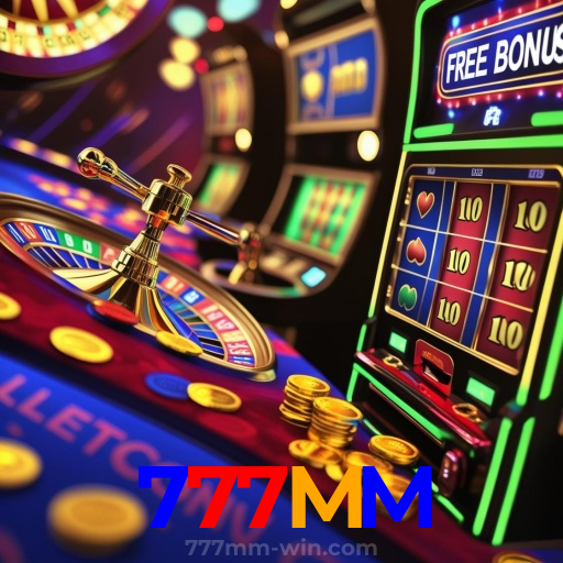 Descubra as Promoções Especiais da 777MM