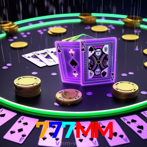 Descubra a Emoção do Cassino Ao Vivo no 777MM