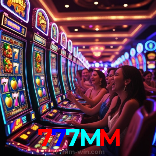 Descubra o Mundo das Apostas Desportivas no 777MM