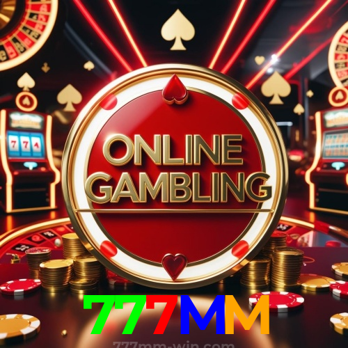 777MM: cassino online seguro e premiado no Brasil
