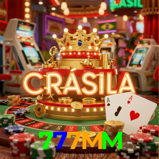 Descubra a Emoção do Cassino Ao Vivo no 777MM