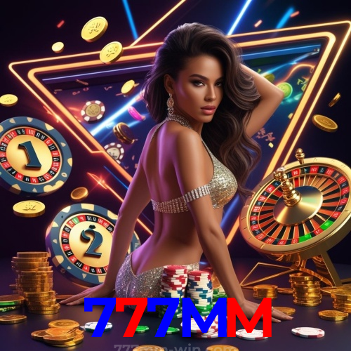 Cassino e apostas | 777MM: plataforma segura e premiada